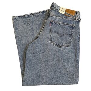 Levi's Slim Straight Women's‎ Denim Jeans